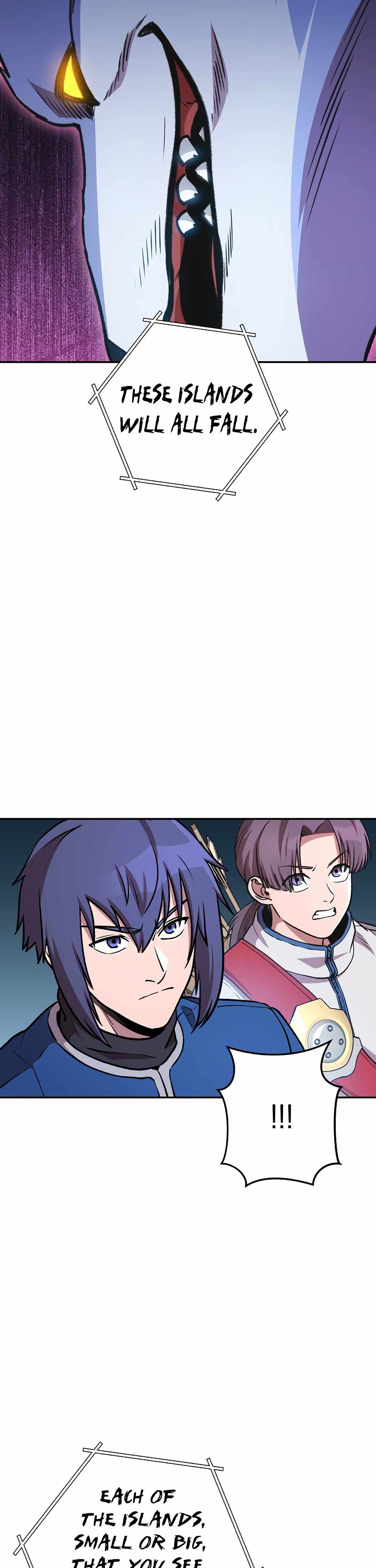 Dungeon Reset chapter 136 page 29