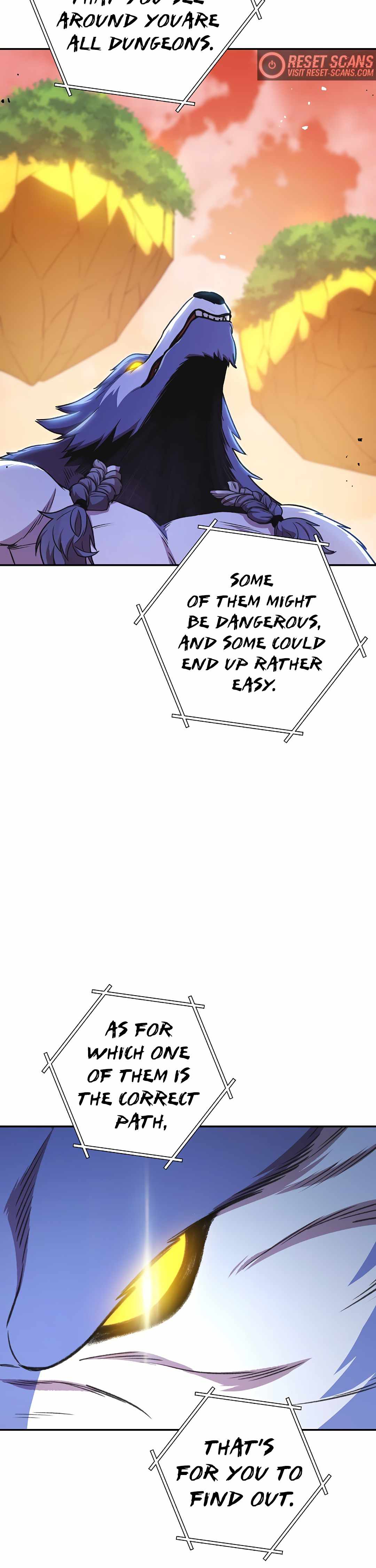 Dungeon Reset chapter 136 page 30