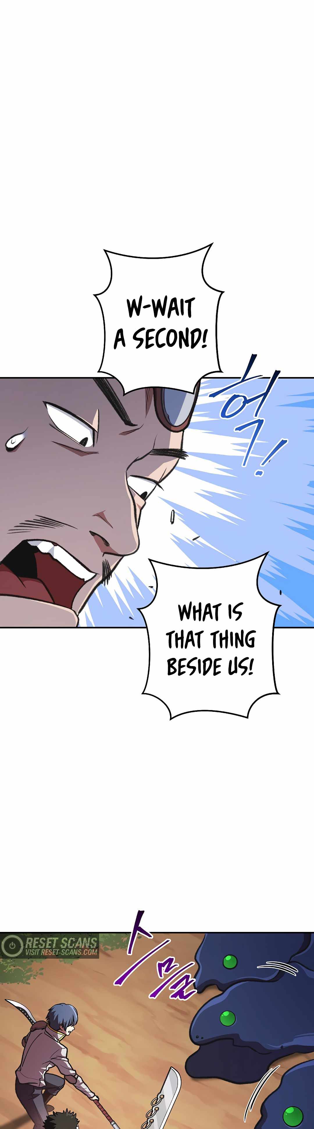 Dungeon Reset chapter 136 page 31