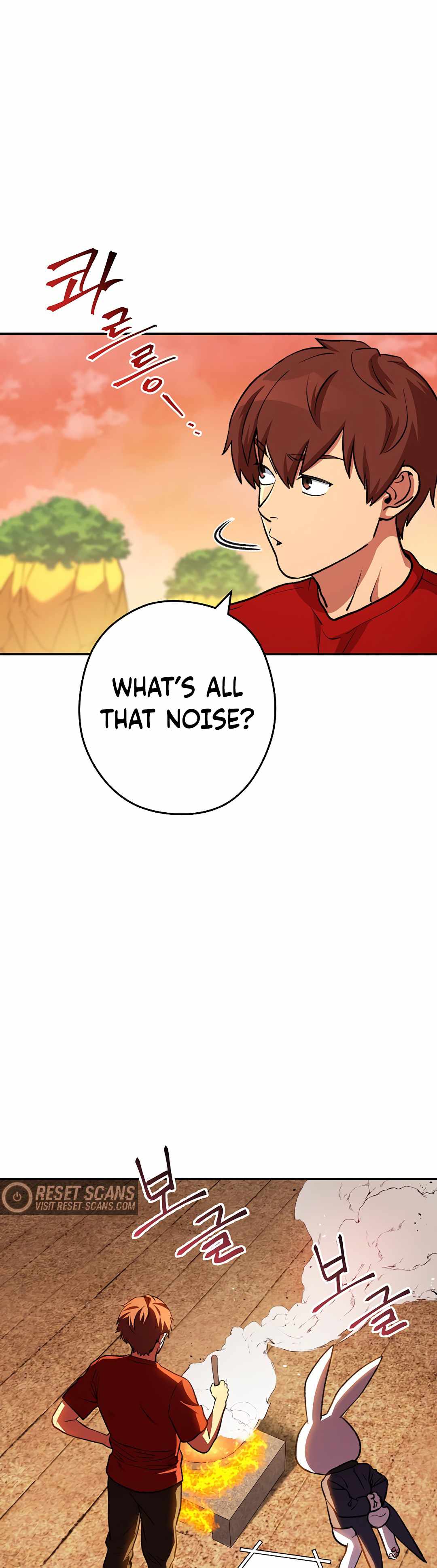 Dungeon Reset chapter 136 page 34