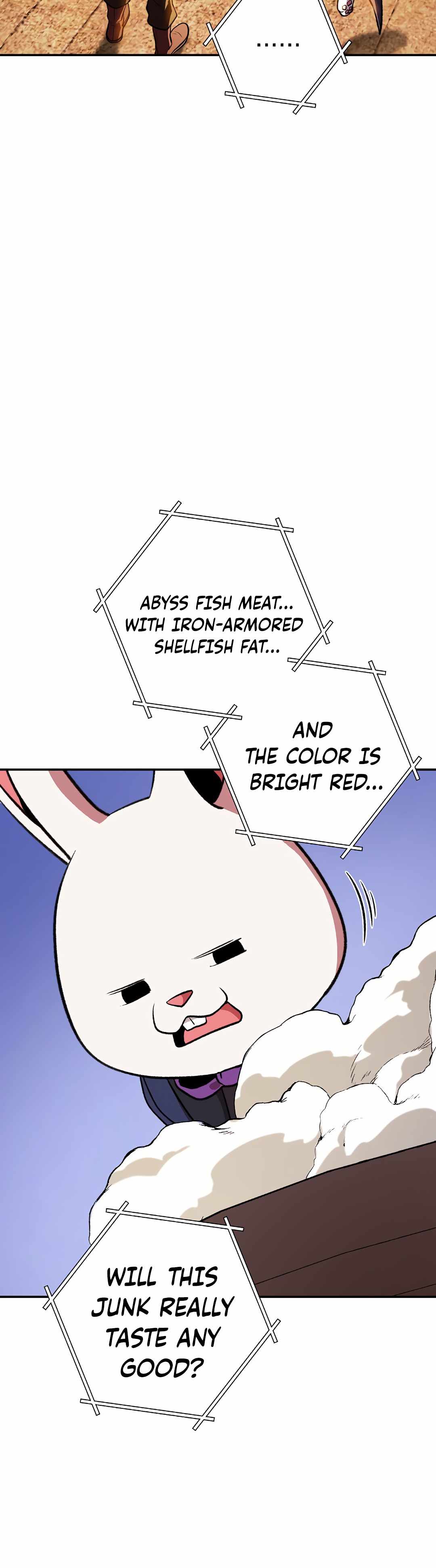 Dungeon Reset chapter 136 page 35