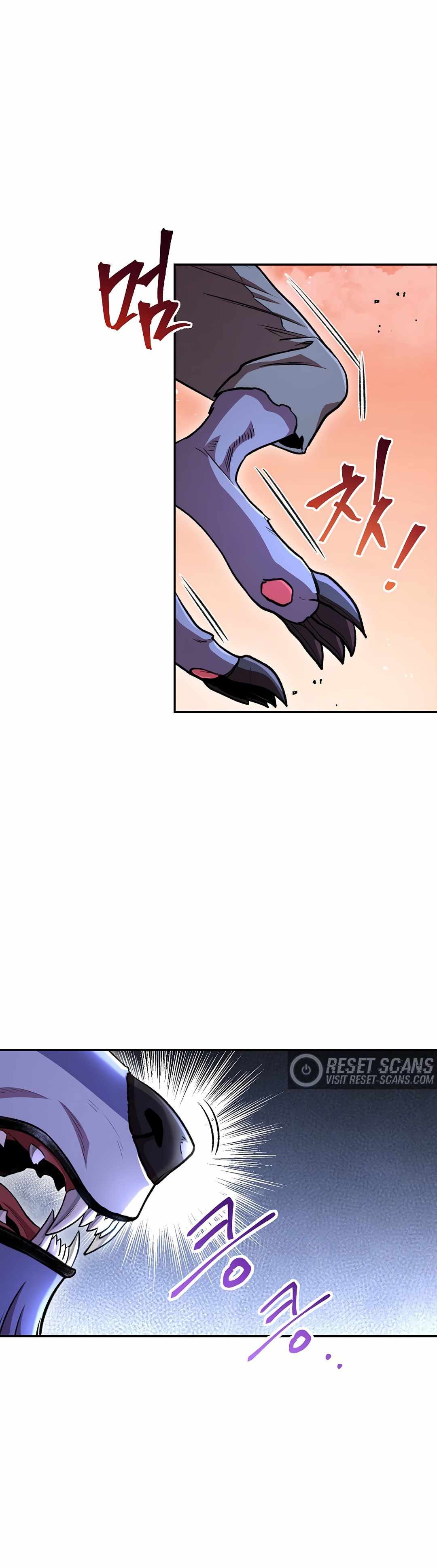 Dungeon Reset chapter 136 page 39