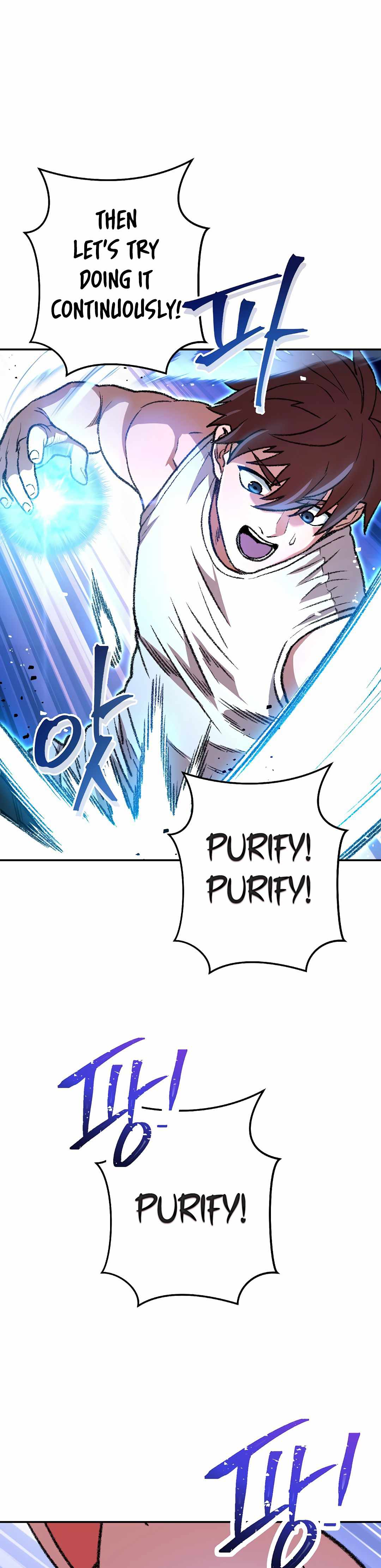 Dungeon Reset chapter 136 page 5