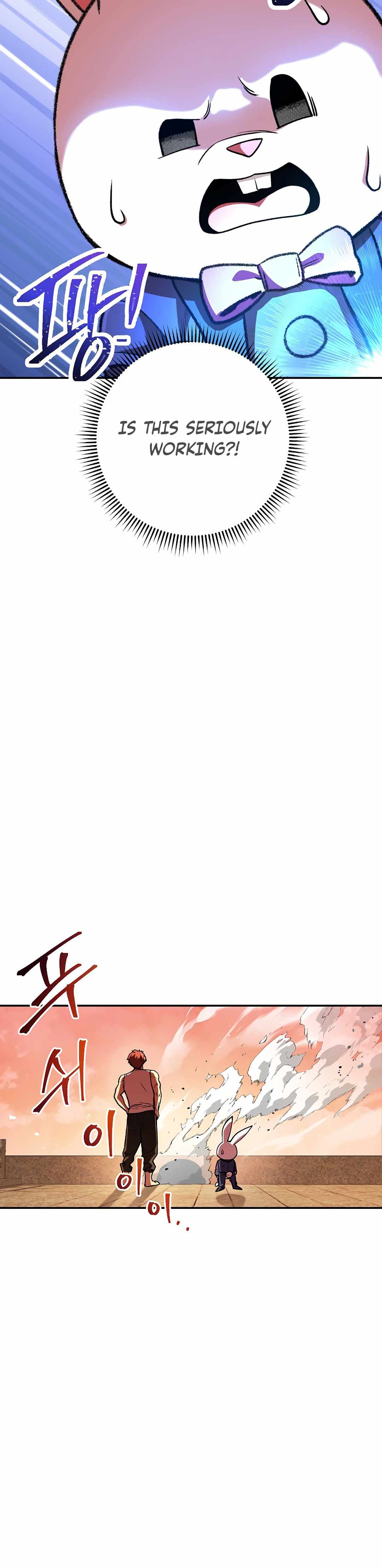 Dungeon Reset chapter 136 page 6