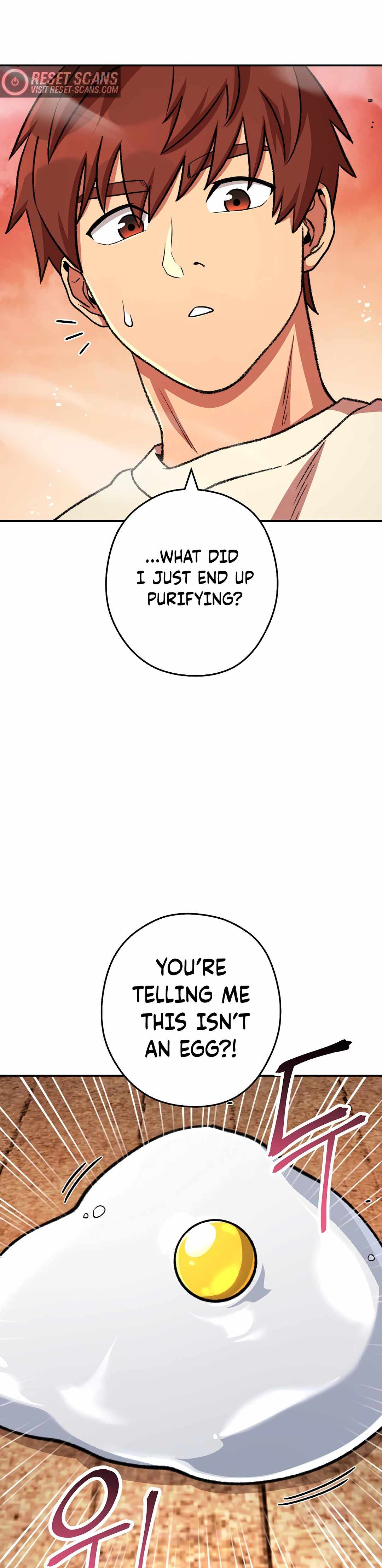 Dungeon Reset chapter 136 page 7