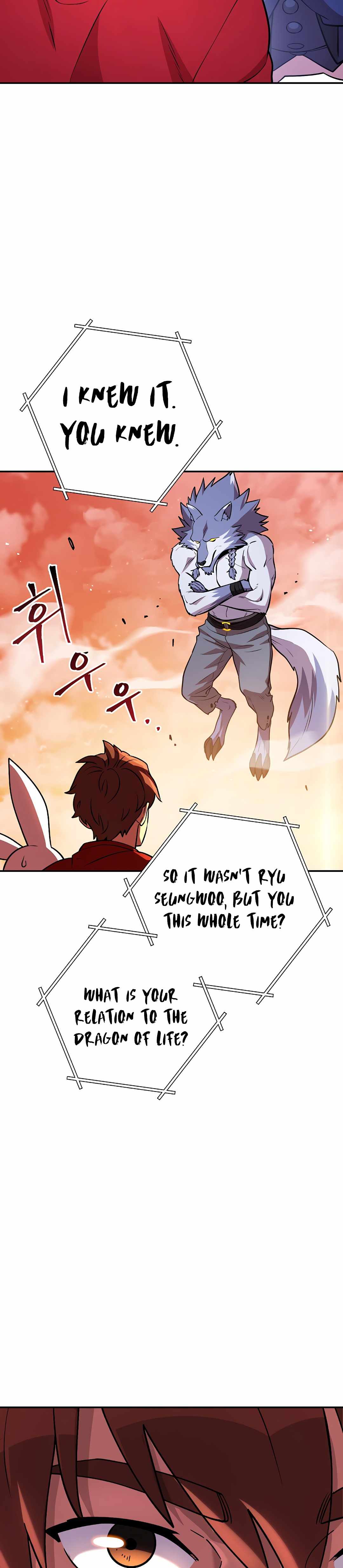 Dungeon Reset chapter 137 page 15