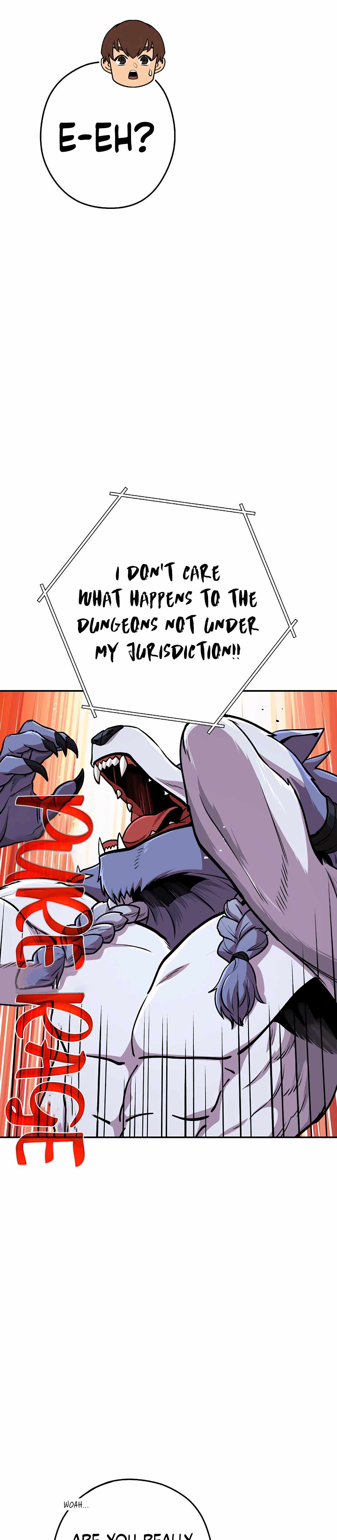 Dungeon Reset chapter 137 page 18