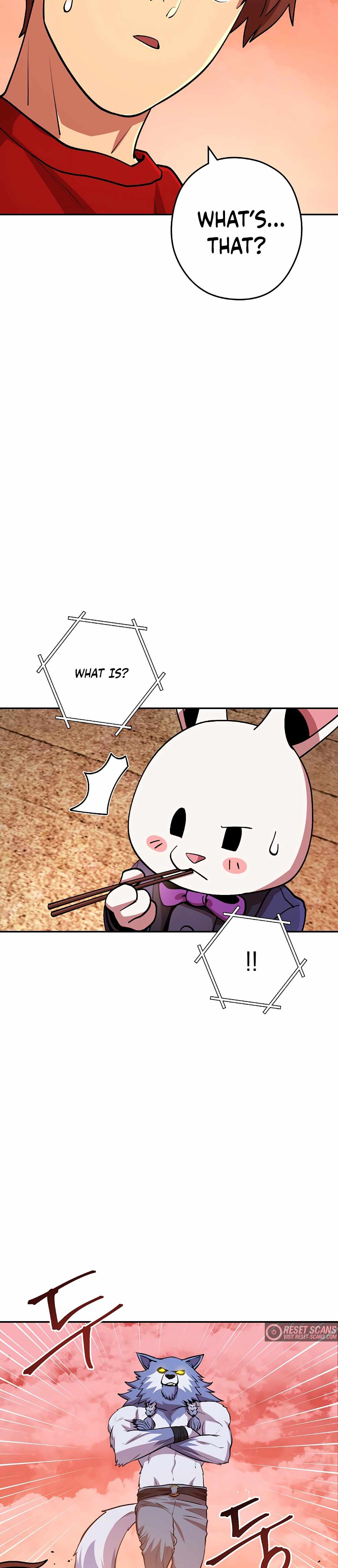 Dungeon Reset chapter 137 page 3