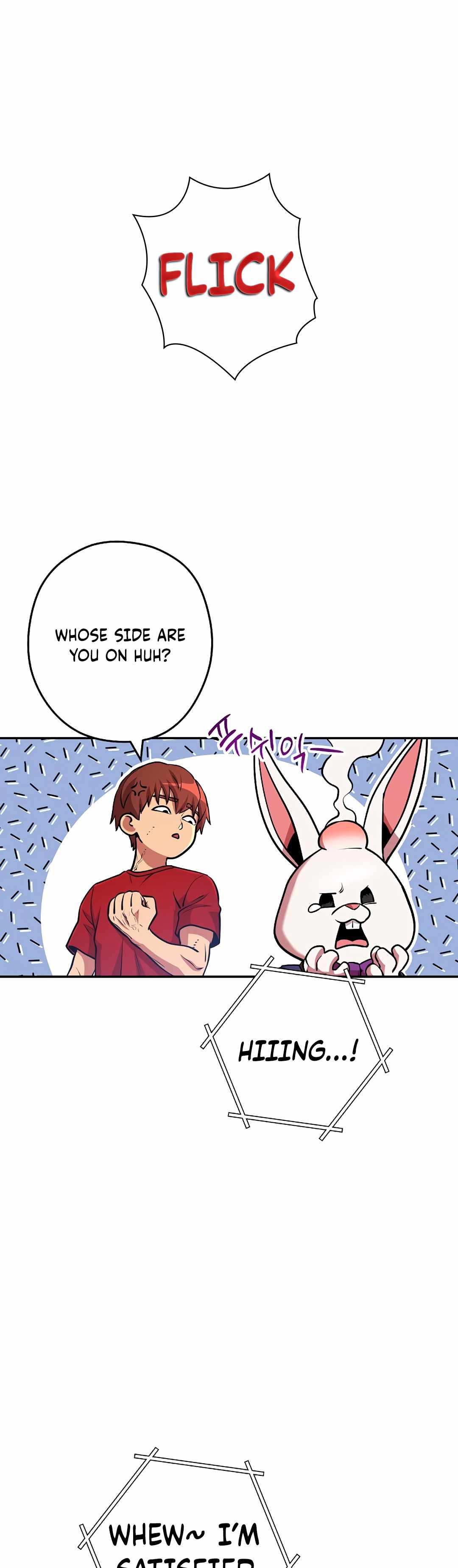 Dungeon Reset chapter 137 page 31