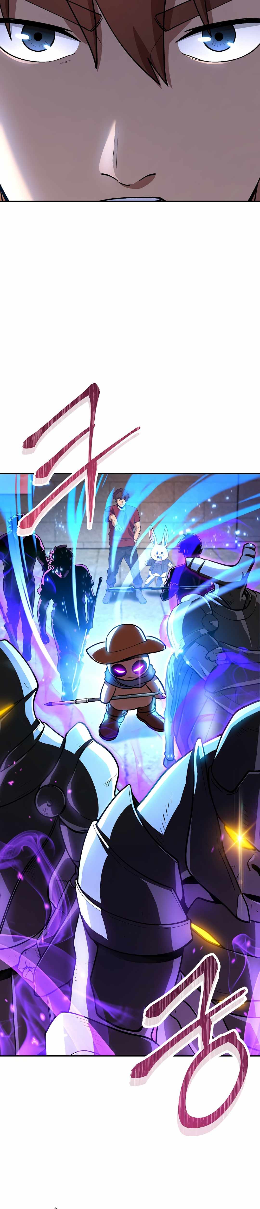 Dungeon Reset chapter 137 page 7