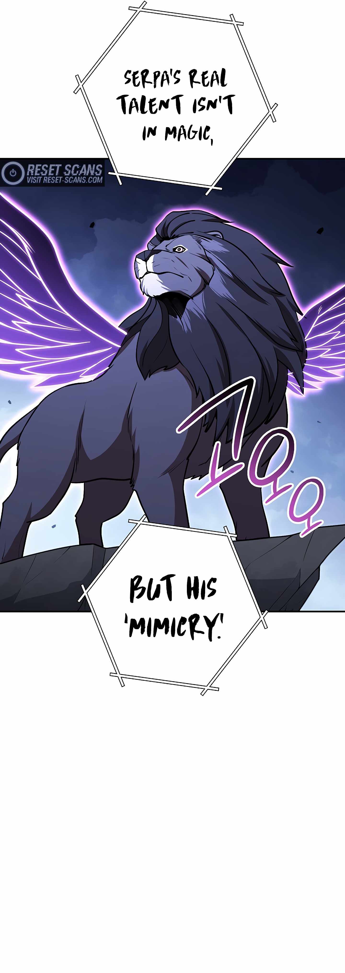 Dungeon Reset chapter 138 page 10