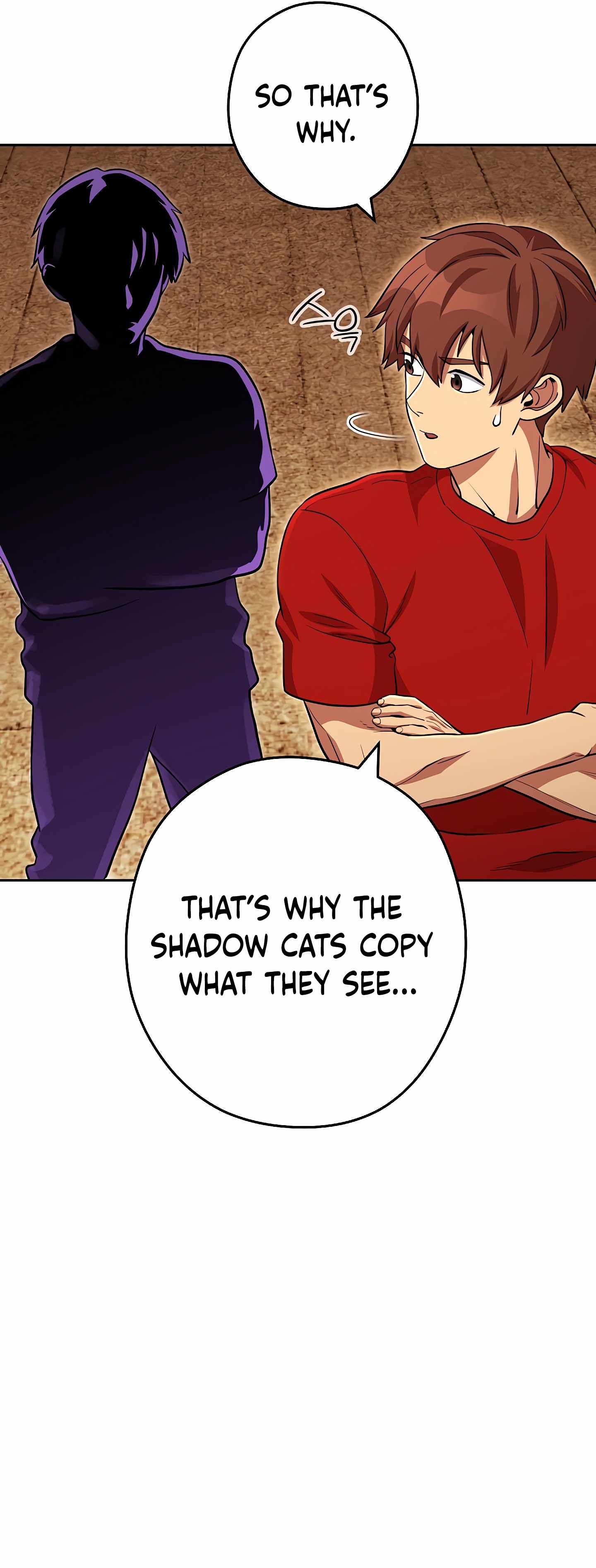 Dungeon Reset chapter 138 page 11