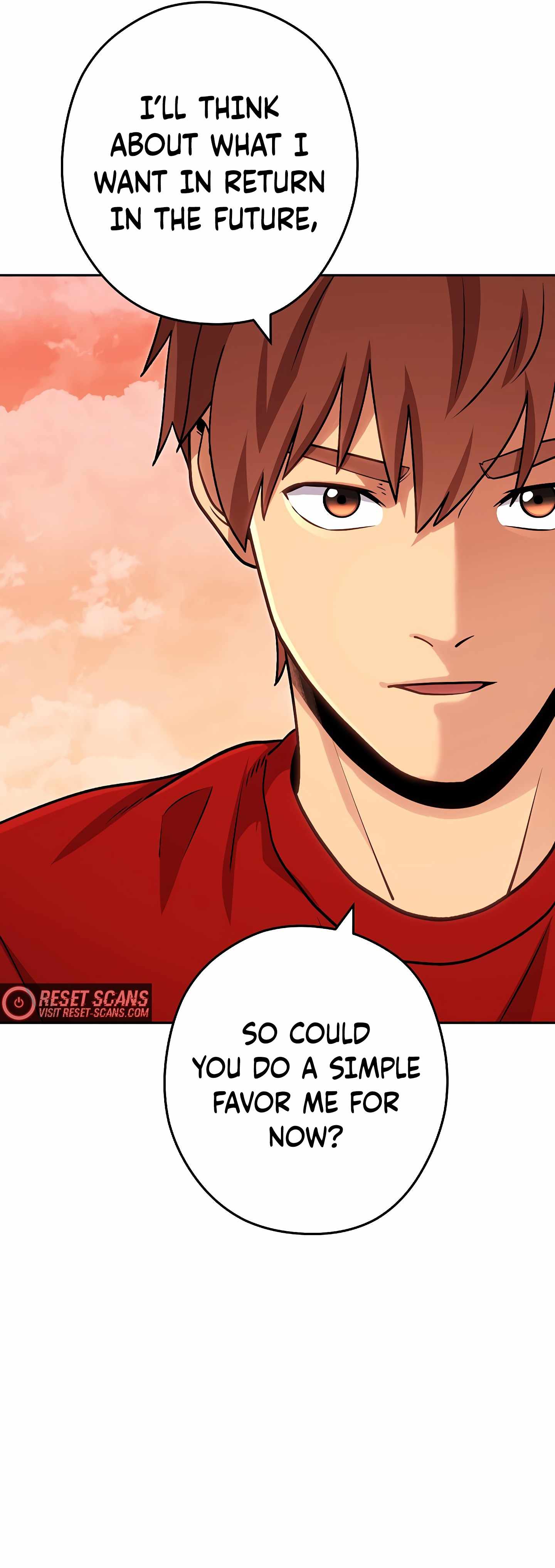 Dungeon Reset chapter 138 page 26