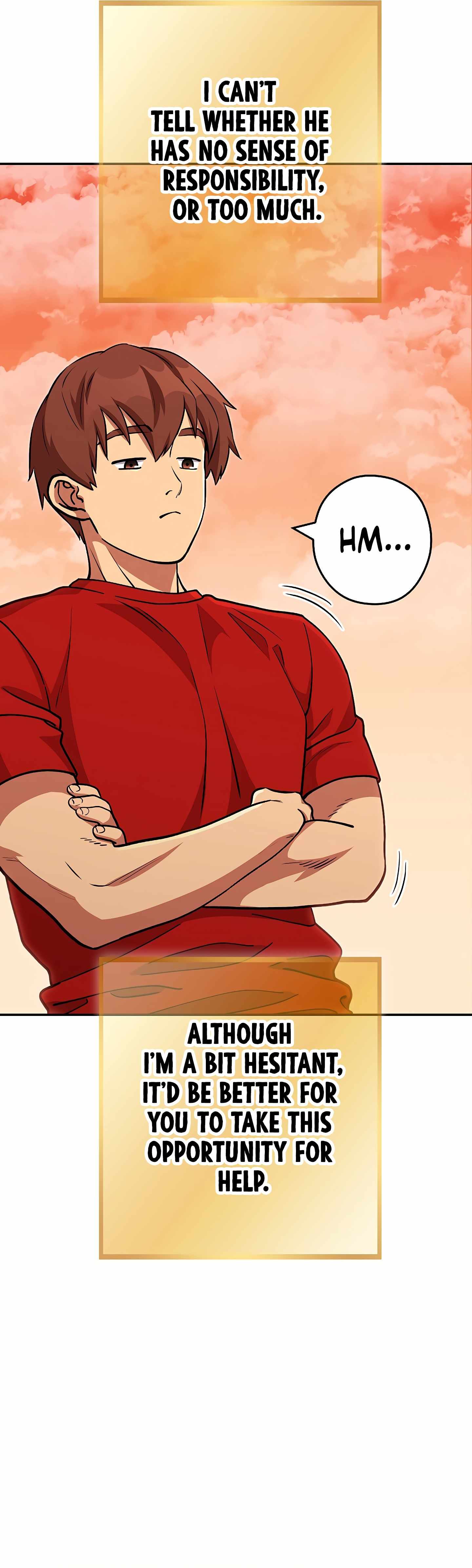 Dungeon Reset chapter 138 page 3