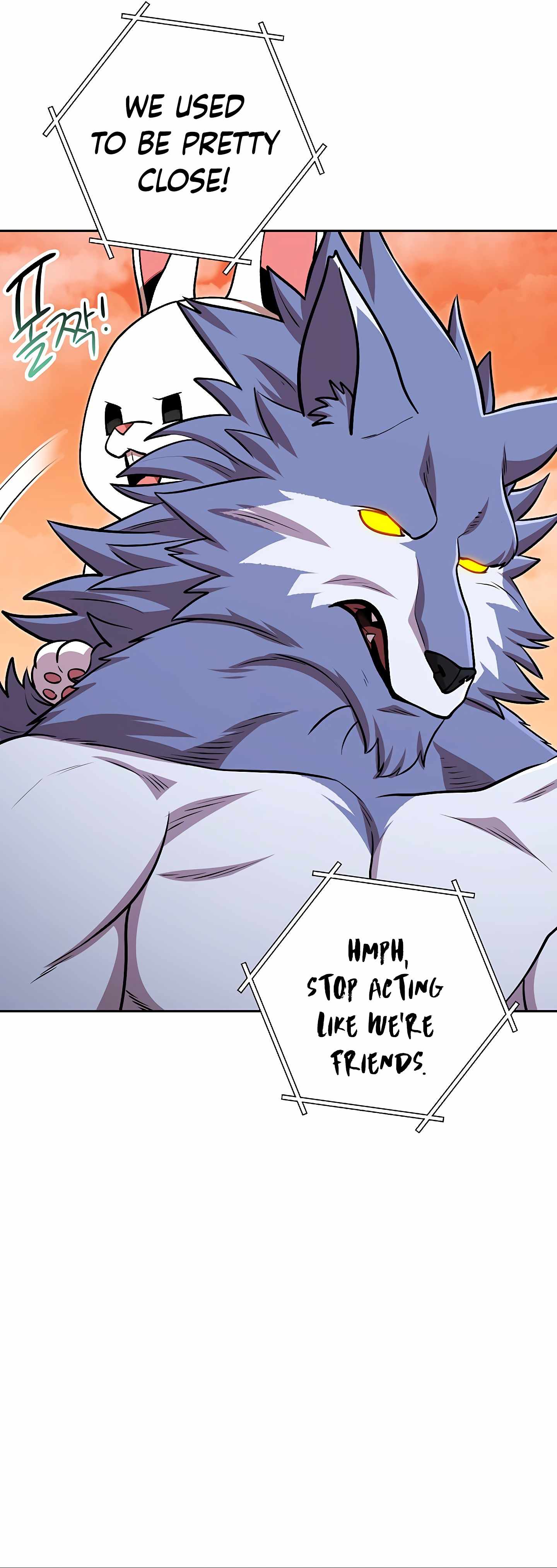 Dungeon Reset chapter 138 page 35