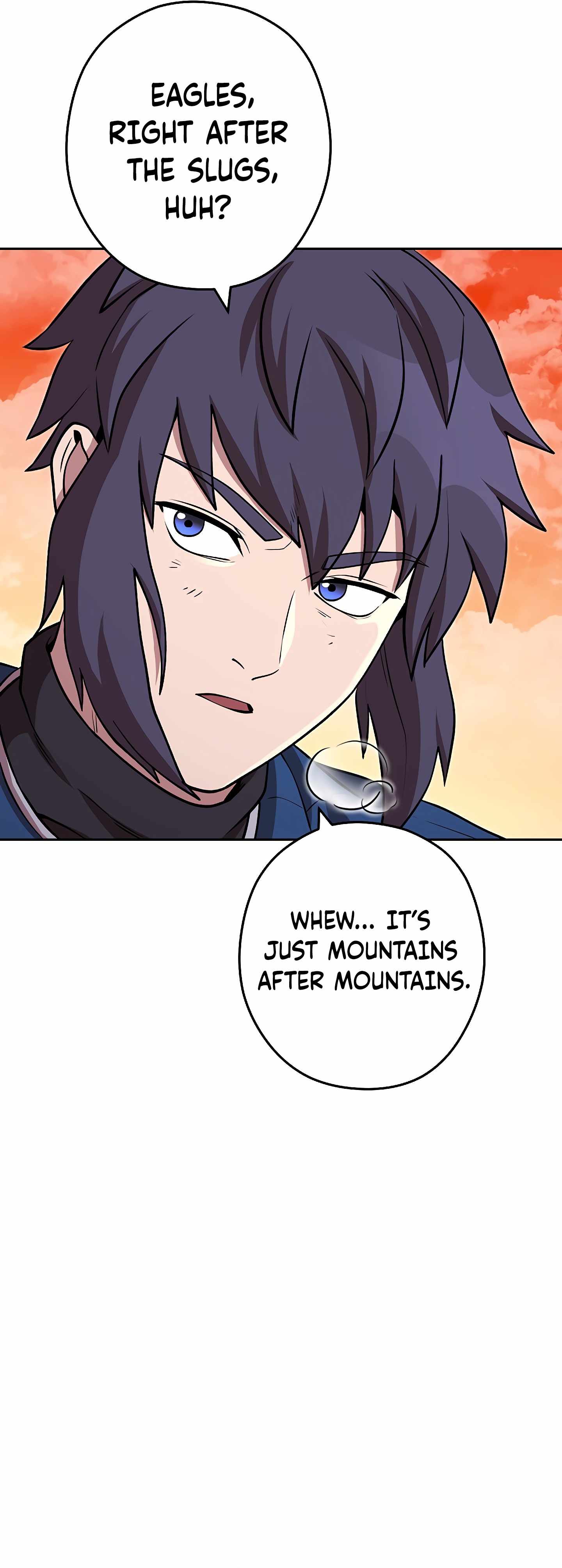 Dungeon Reset chapter 138 page 38