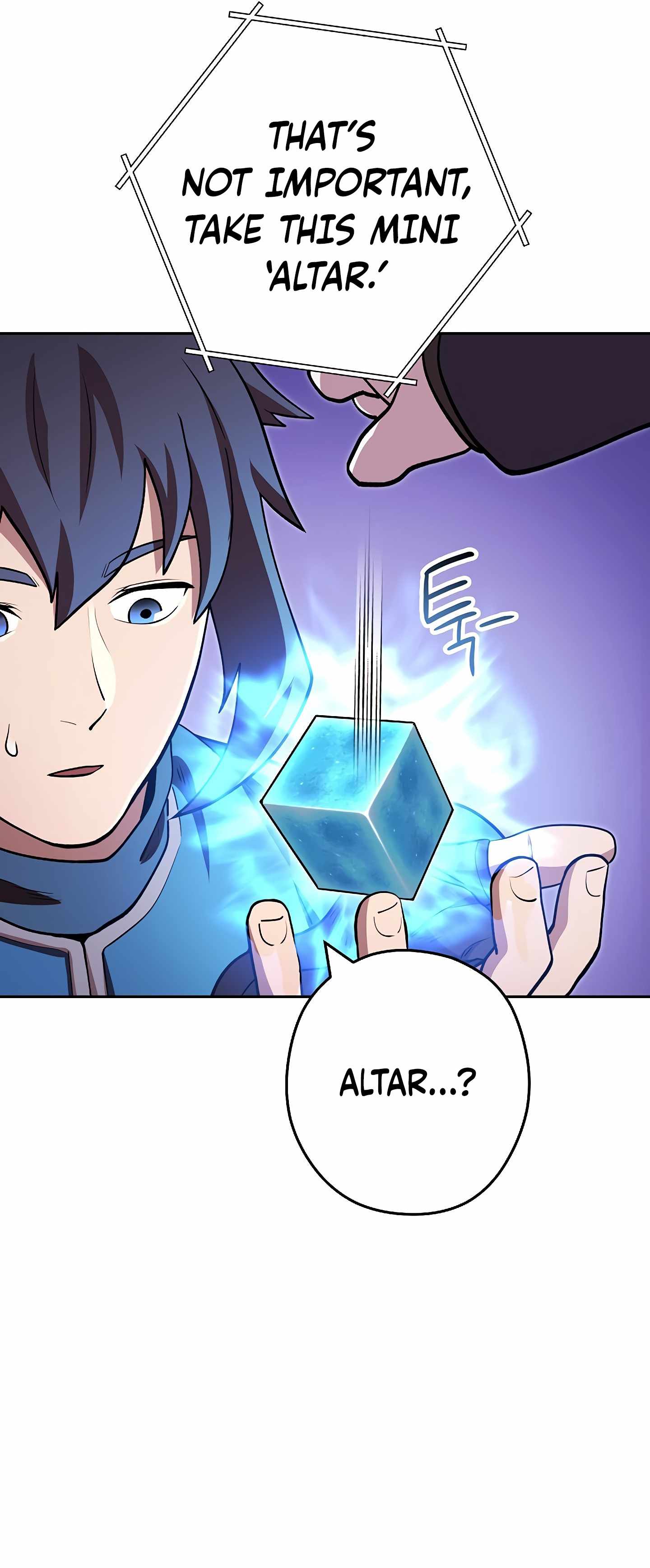 Dungeon Reset chapter 138 page 40