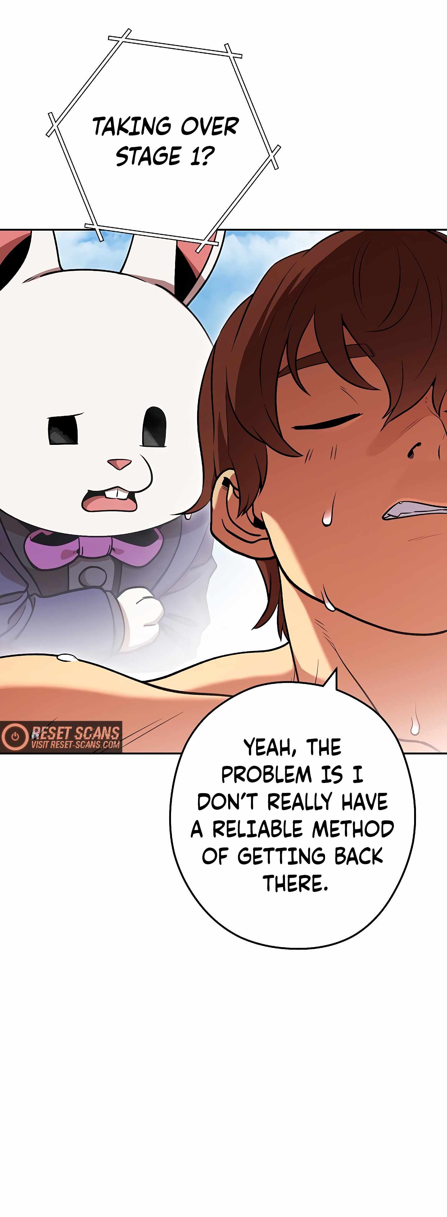 Dungeon Reset chapter 138 page 44