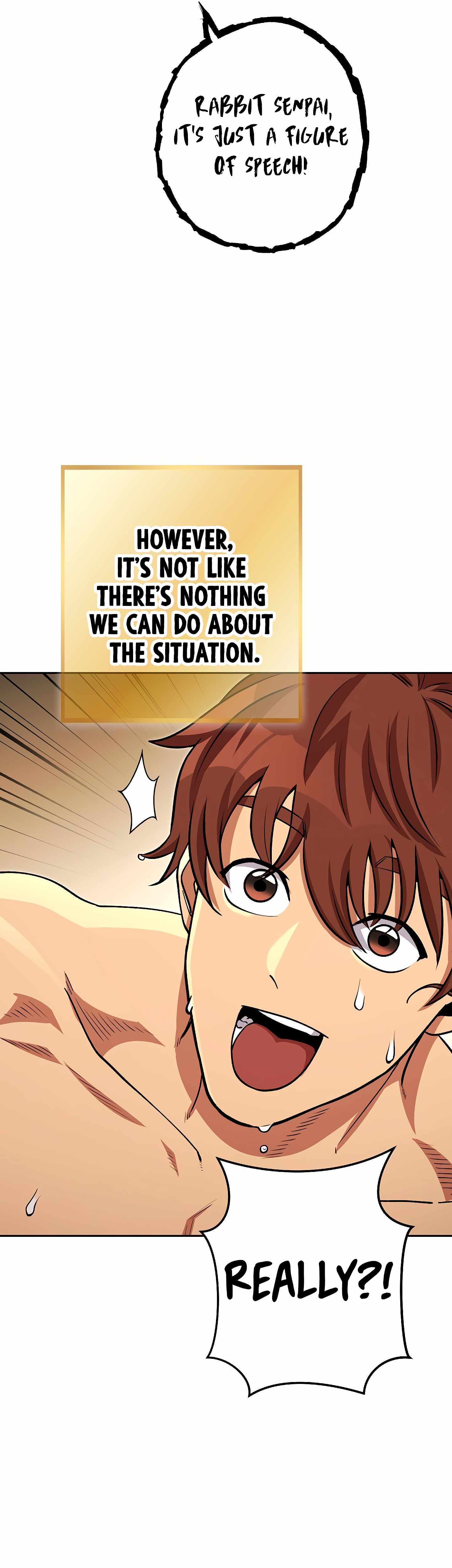 Dungeon Reset chapter 138 page 47