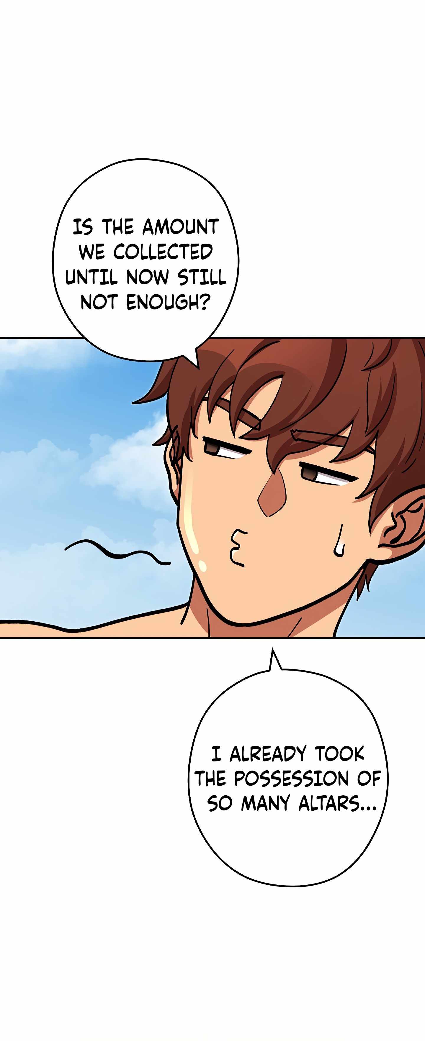 Dungeon Reset chapter 138 page 49