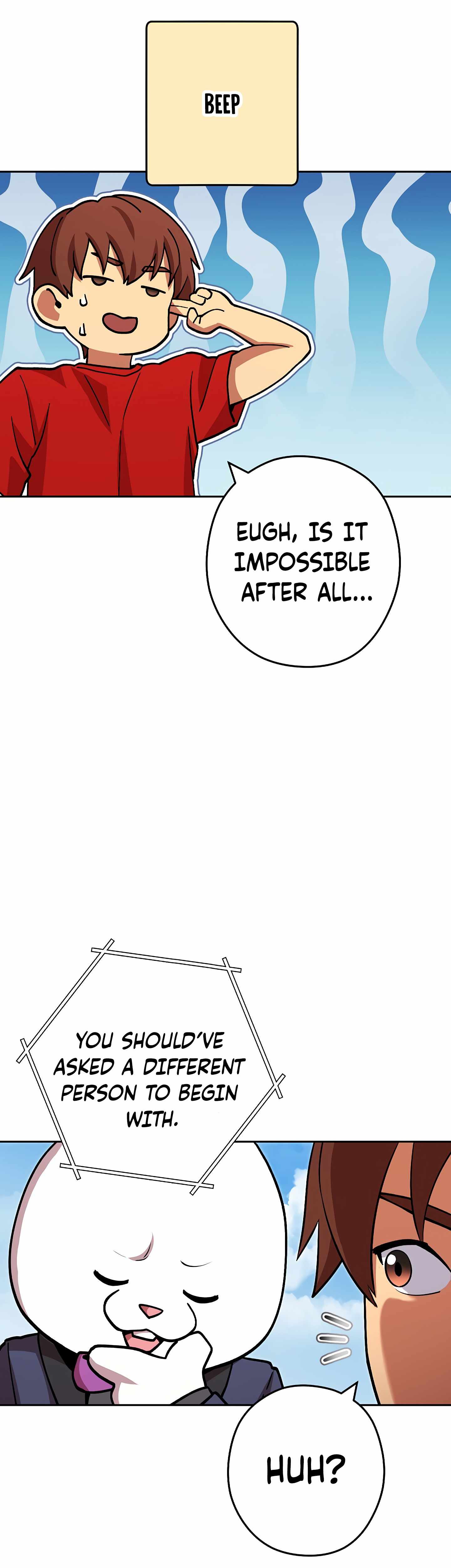 Dungeon Reset chapter 138 page 59