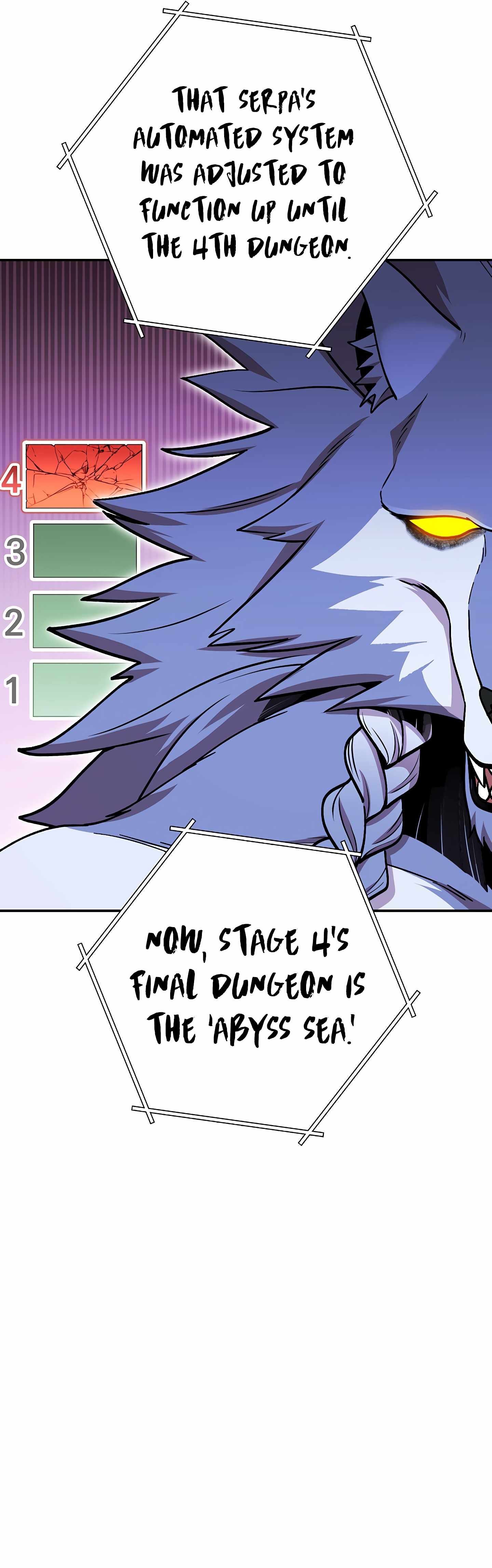 Dungeon Reset chapter 138 page 7