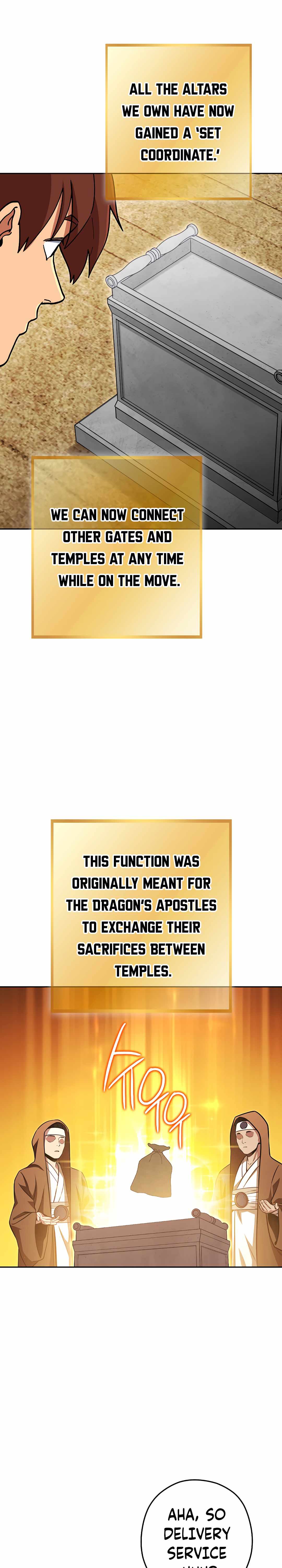 Dungeon Reset chapter 139 page 12