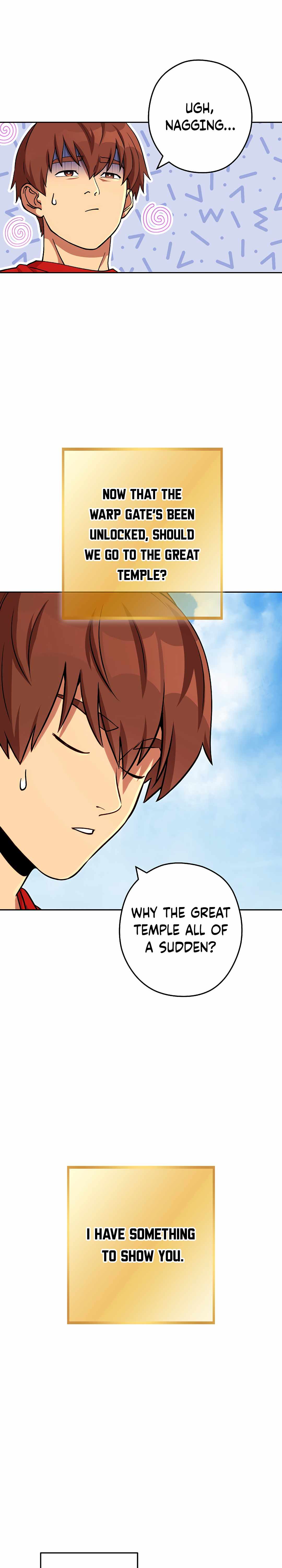 Dungeon Reset chapter 139 page 17