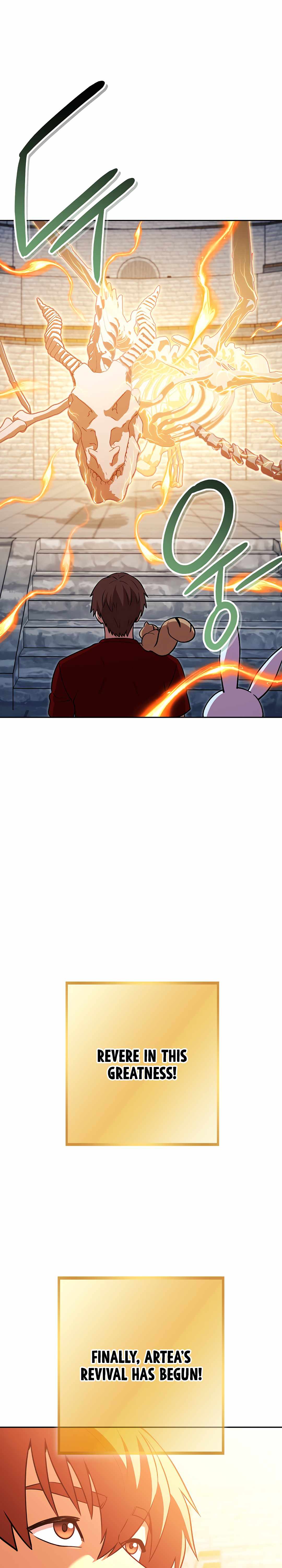 Dungeon Reset chapter 139 page 19