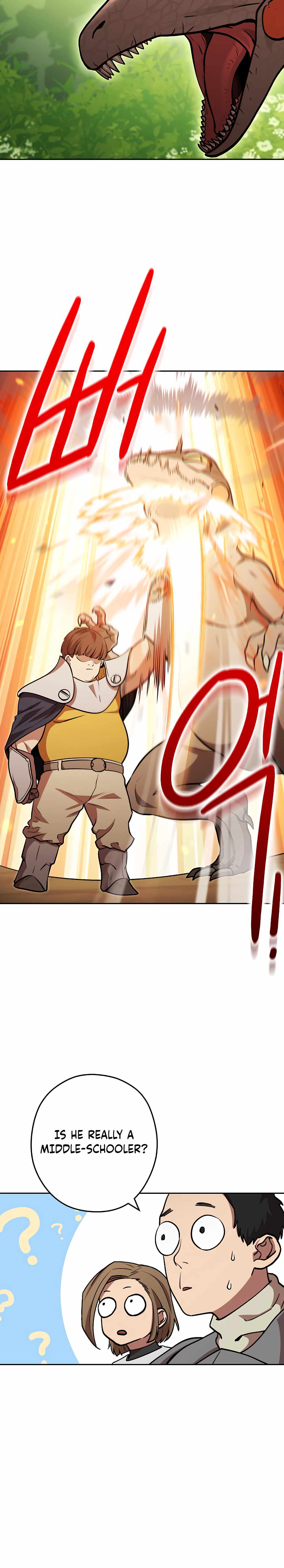 Dungeon Reset chapter 139 page 2