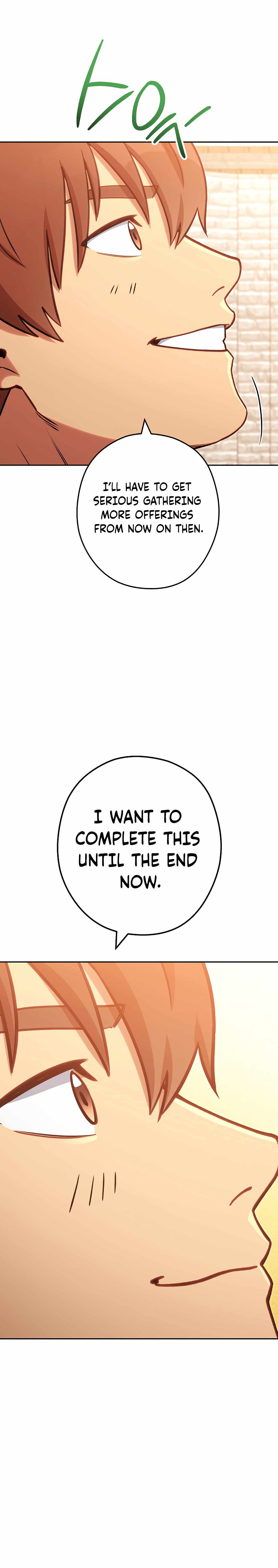 Dungeon Reset chapter 139 page 24