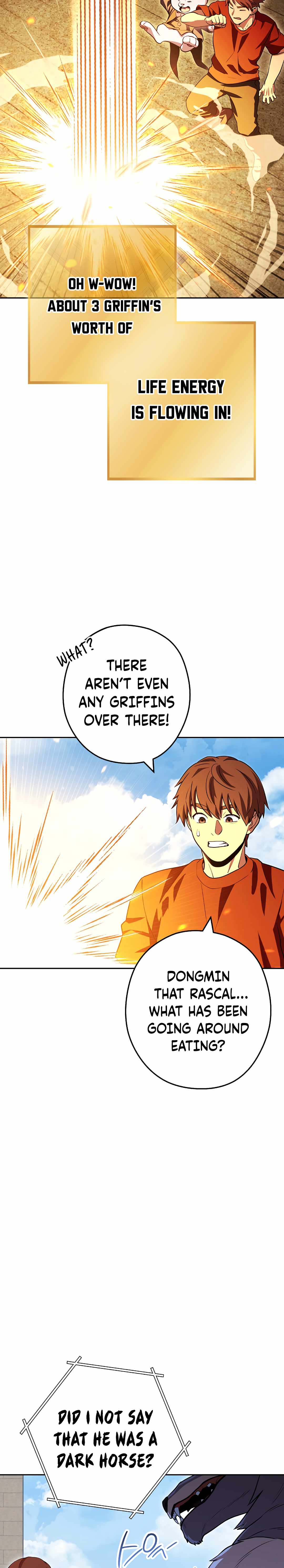 Dungeon Reset chapter 139 page 6