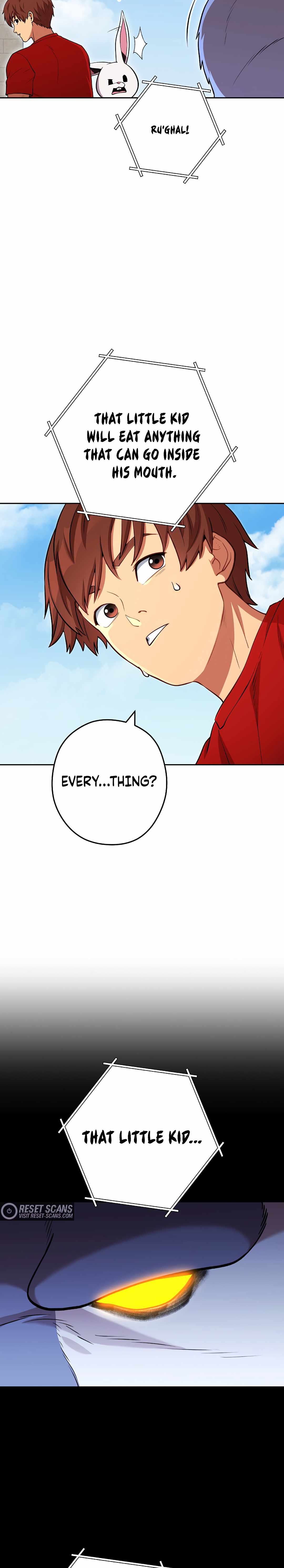 Dungeon Reset chapter 139 page 7