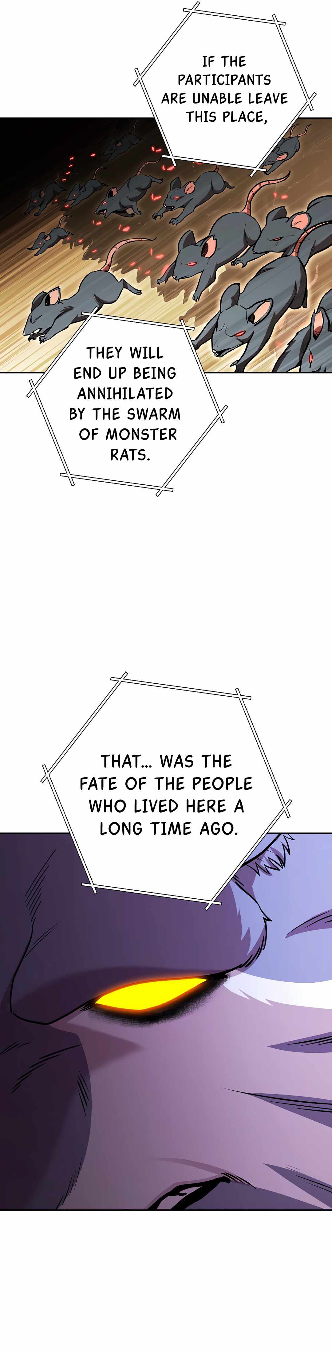 Dungeon Reset chapter 140 page 11