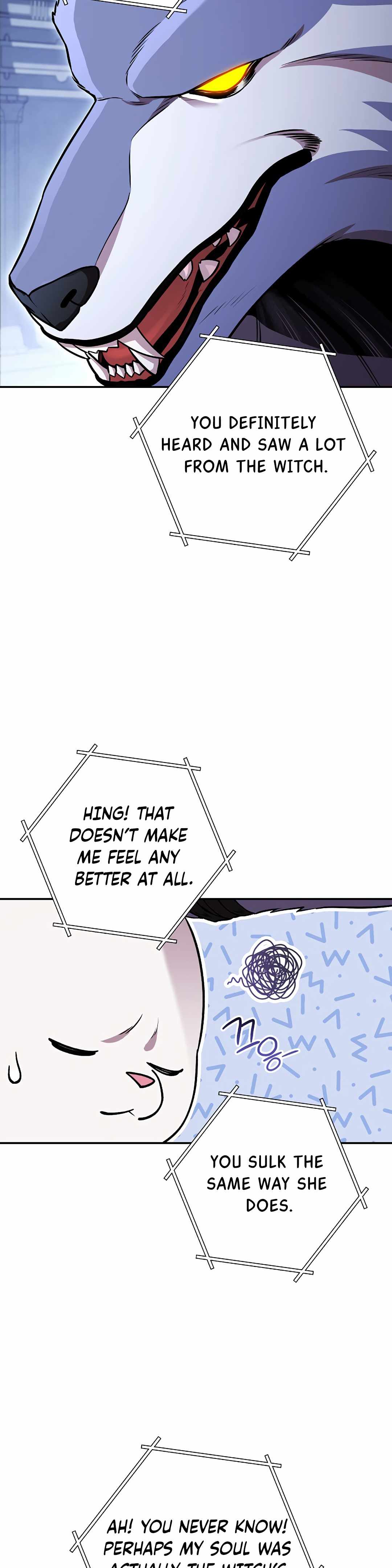 Dungeon Reset chapter 140 page 24