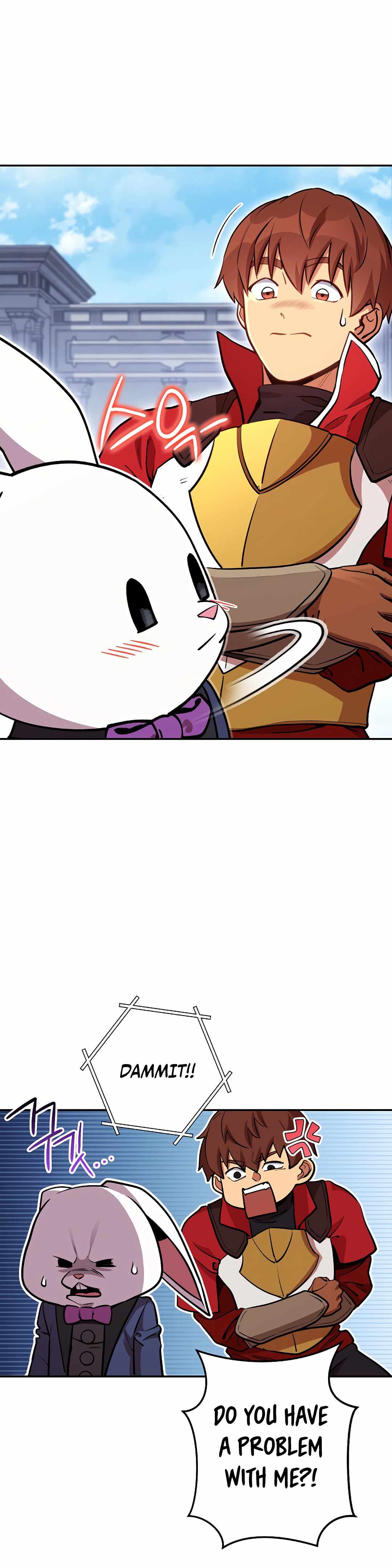 Dungeon Reset chapter 140 page 26