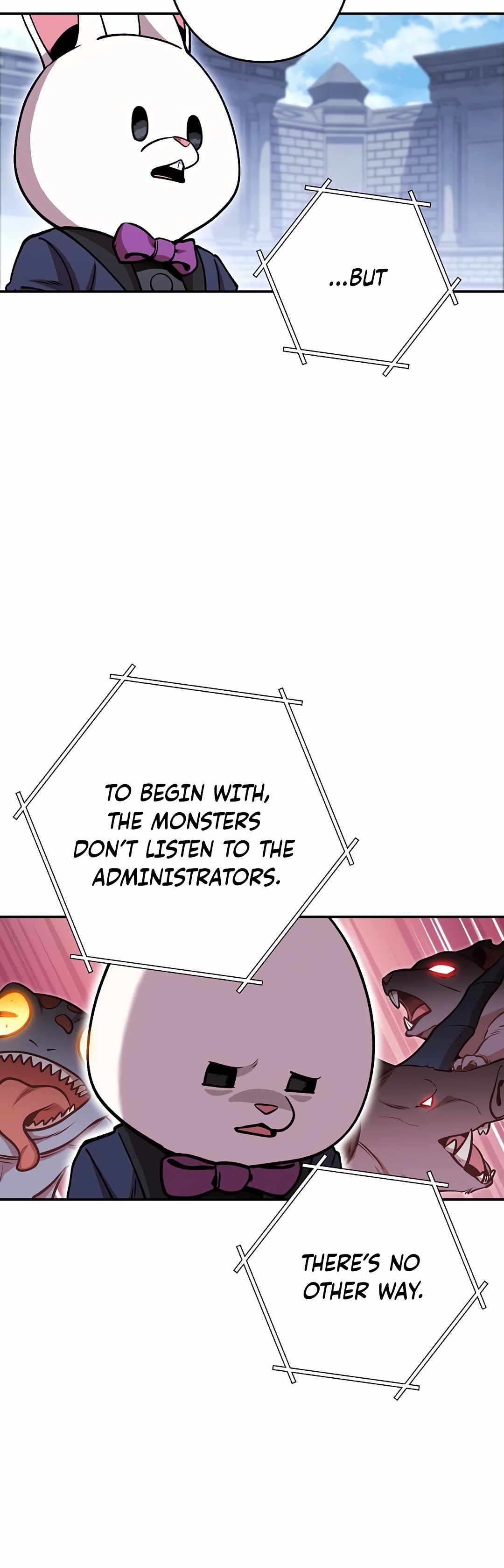 Dungeon Reset chapter 140 page 37