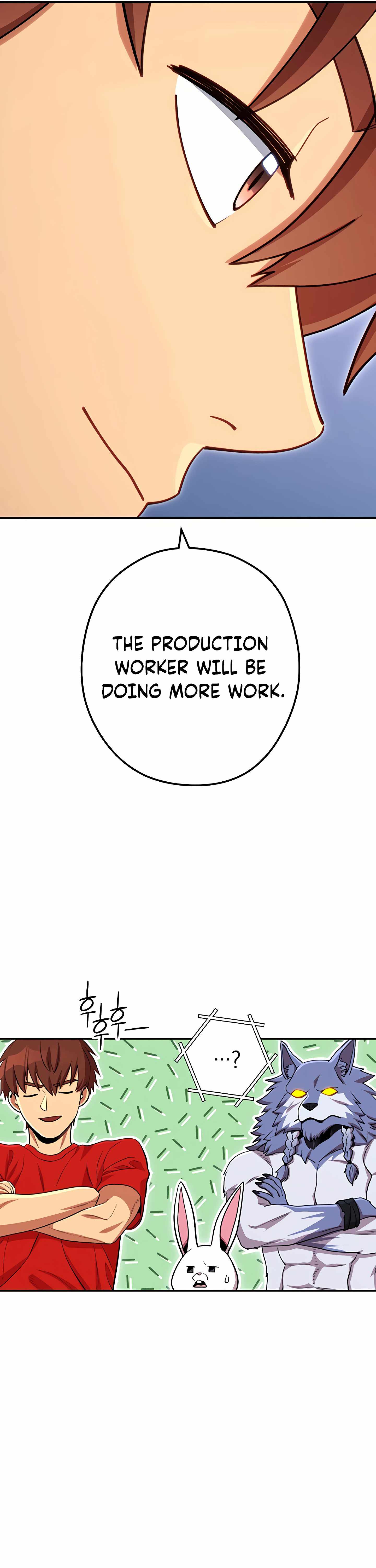 Dungeon Reset chapter 141 page 10