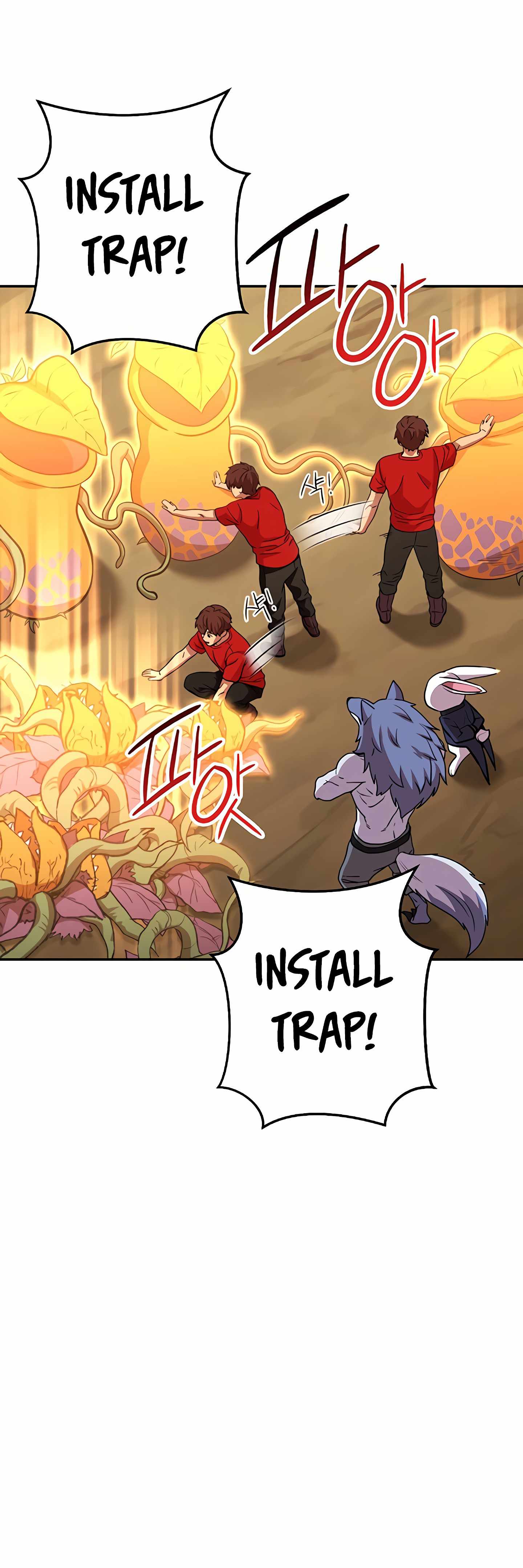 Dungeon Reset chapter 141 page 12