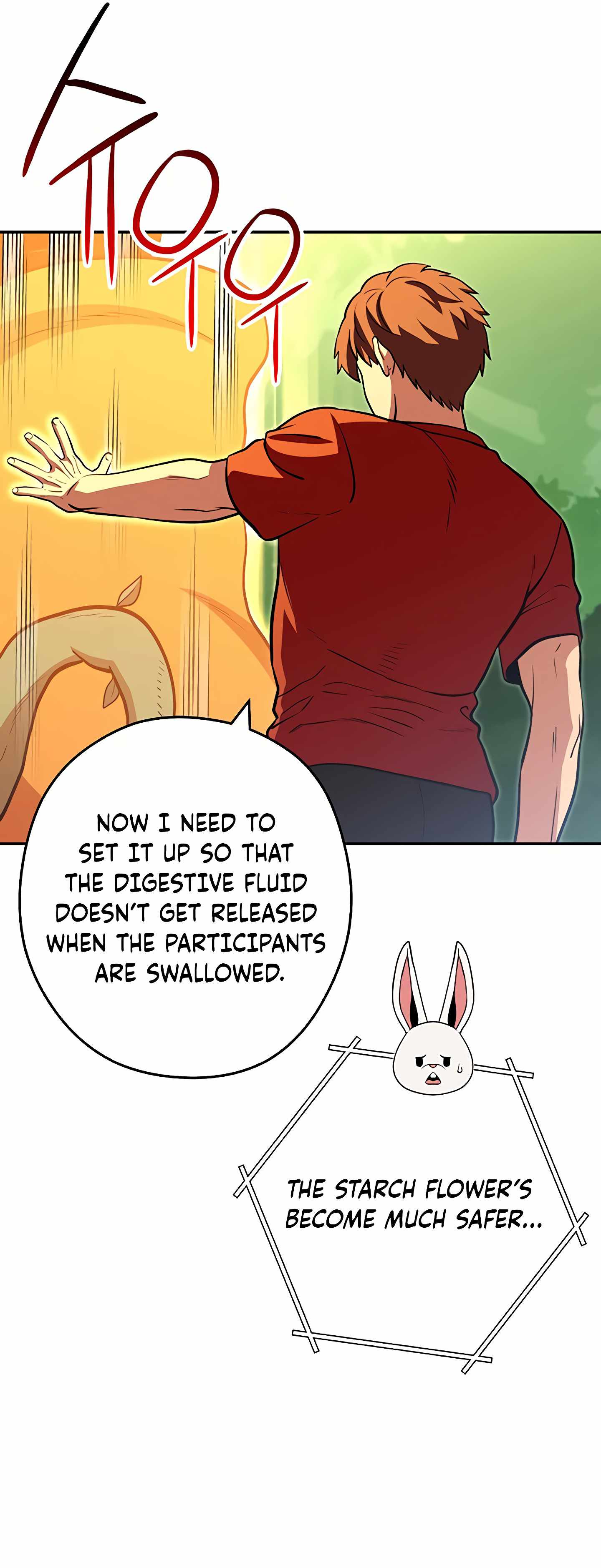 Dungeon Reset chapter 141 page 13