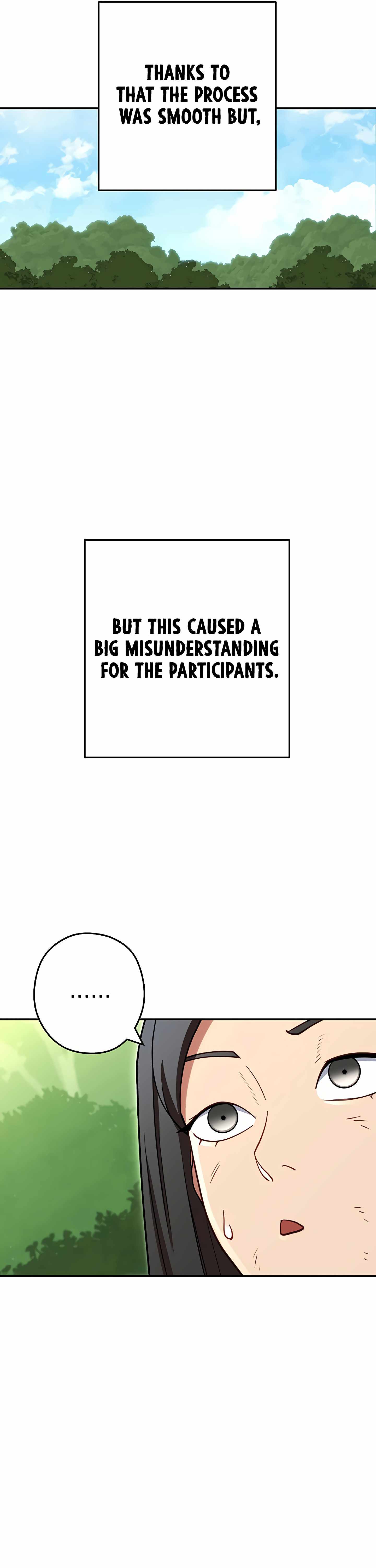 Dungeon Reset chapter 141 page 17