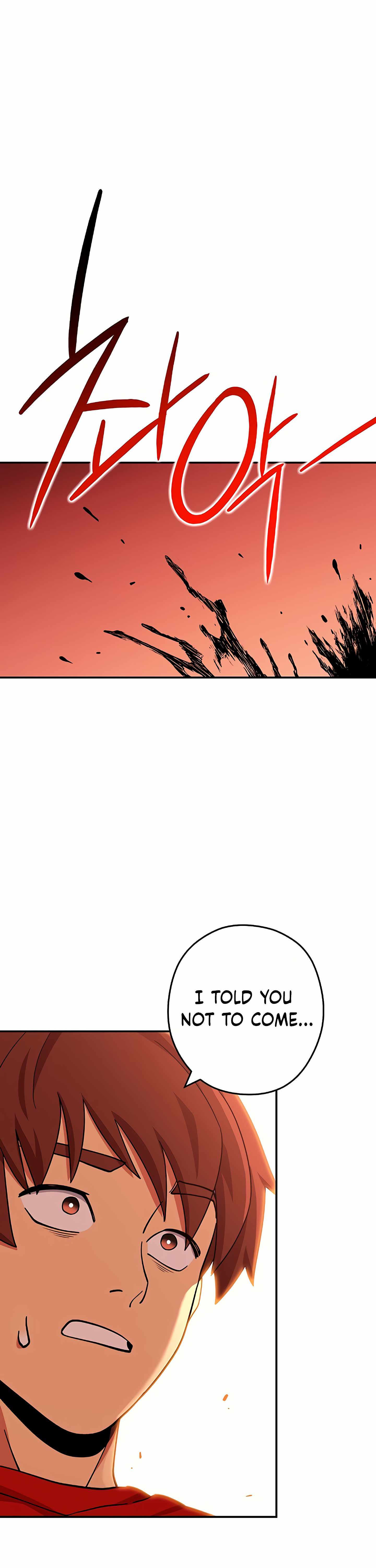 Dungeon Reset chapter 141 page 22