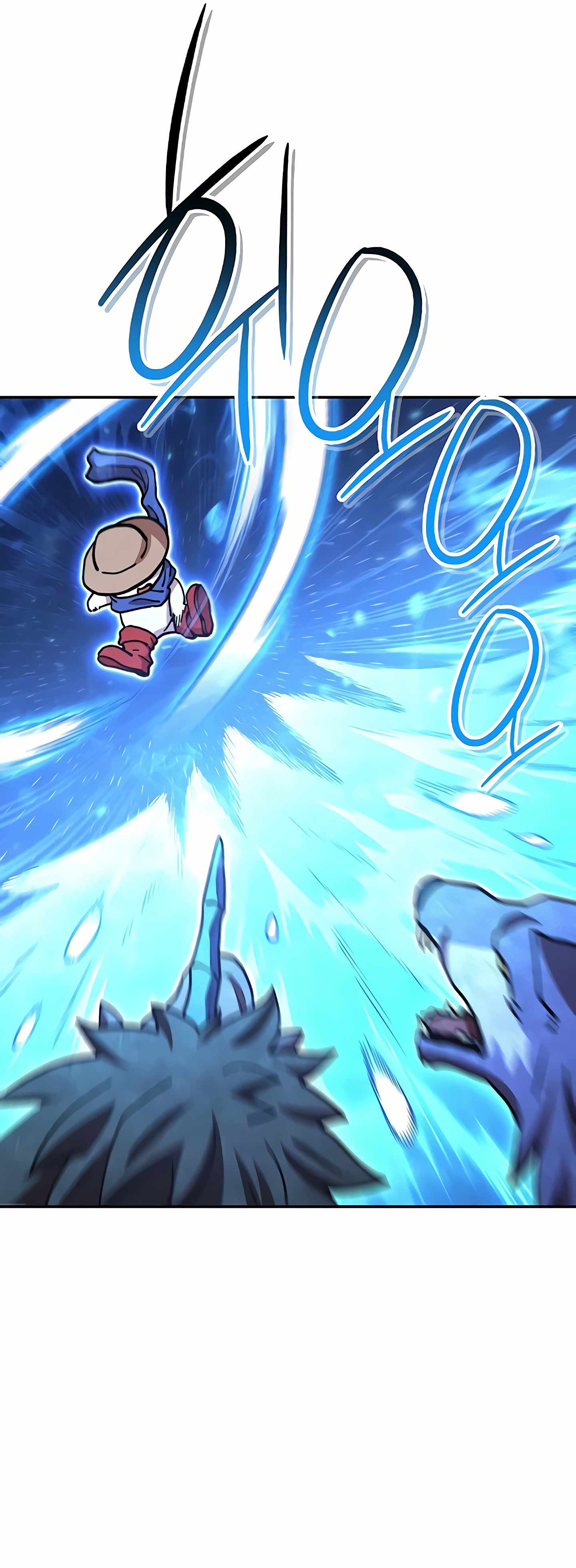 Dungeon Reset chapter 141 page 28