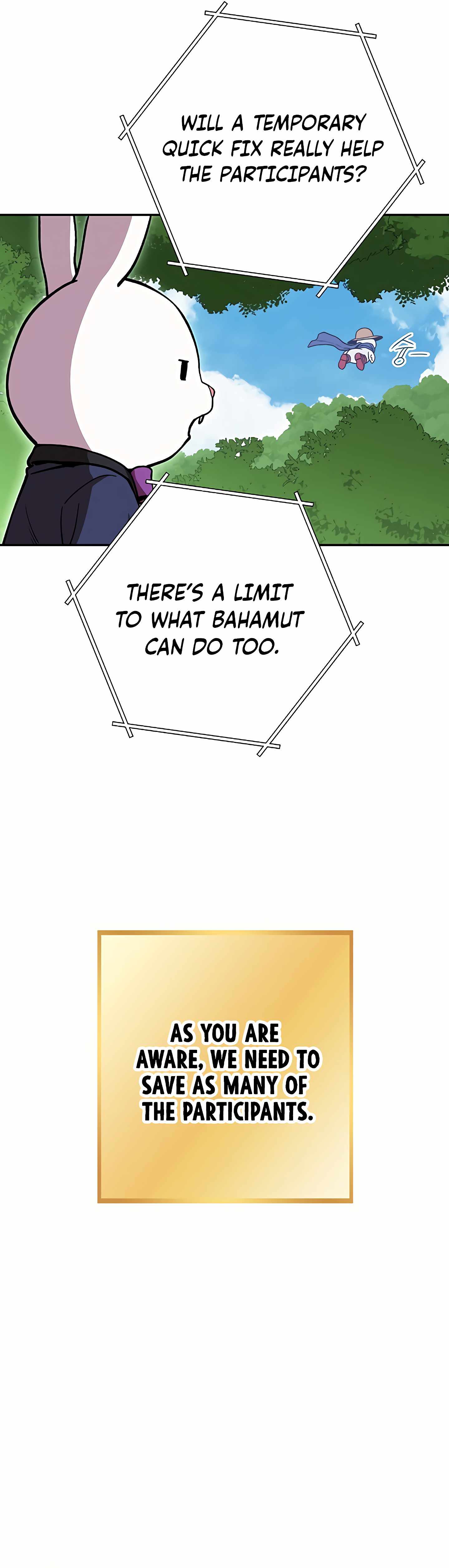 Dungeon Reset chapter 141 page 30