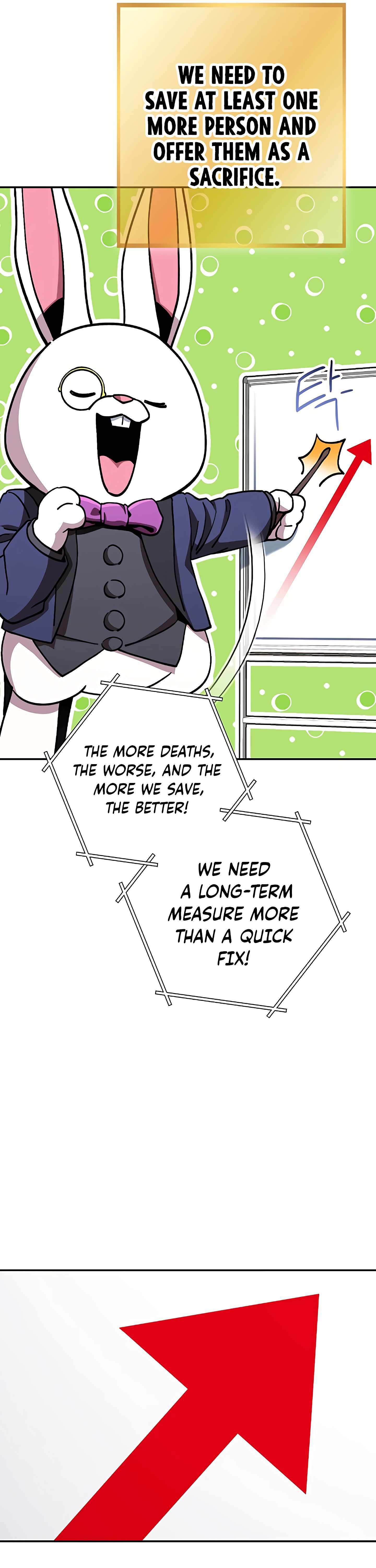 Dungeon Reset chapter 141 page 32