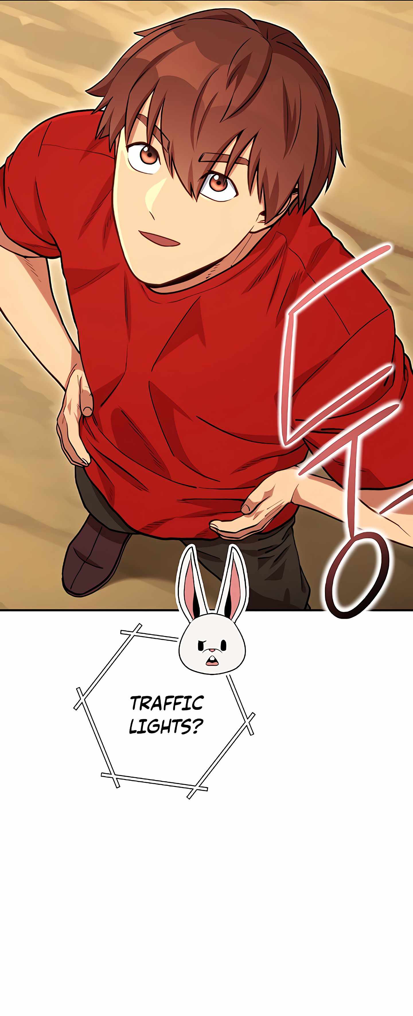 Dungeon Reset chapter 141 page 34