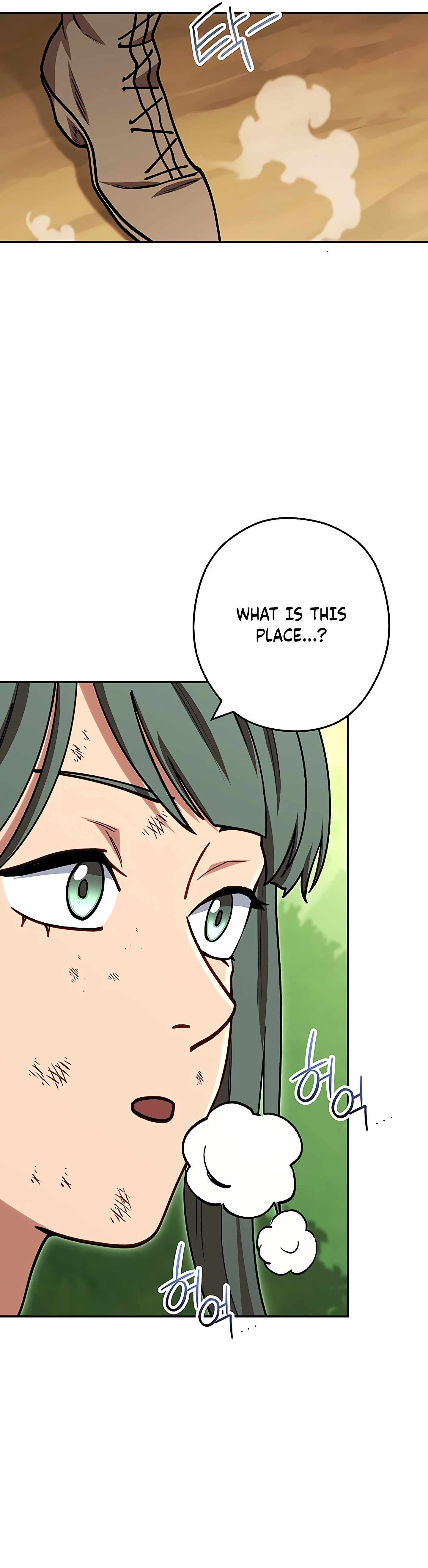 Dungeon Reset chapter 141 page 42