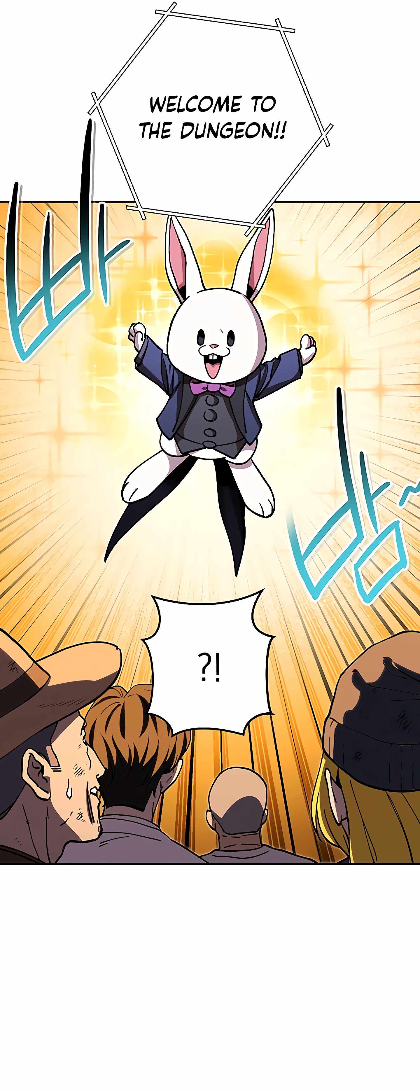 Dungeon Reset chapter 141 page 45