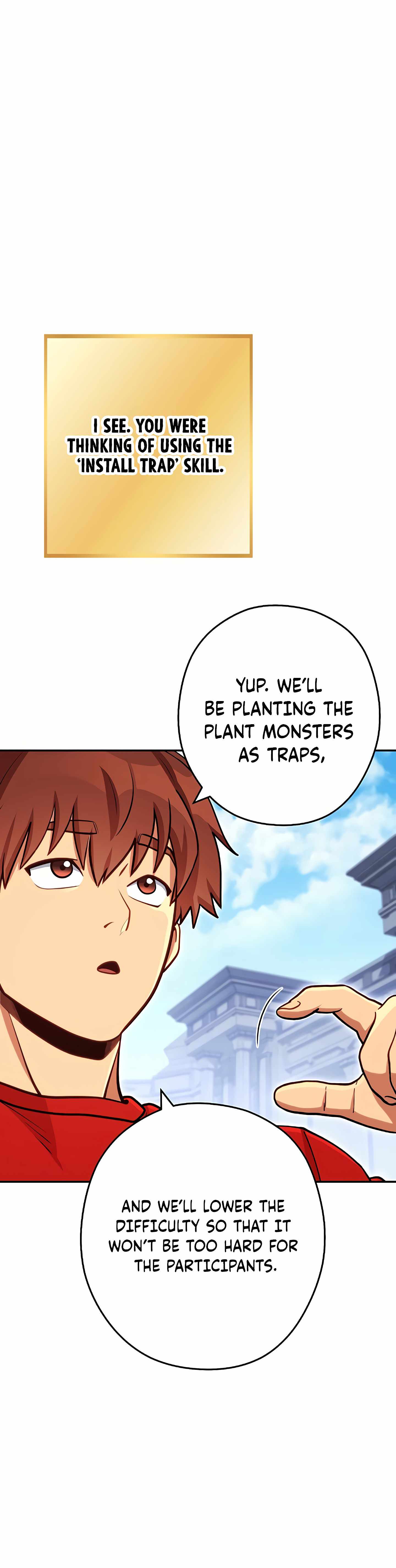 Dungeon Reset chapter 141 page 5