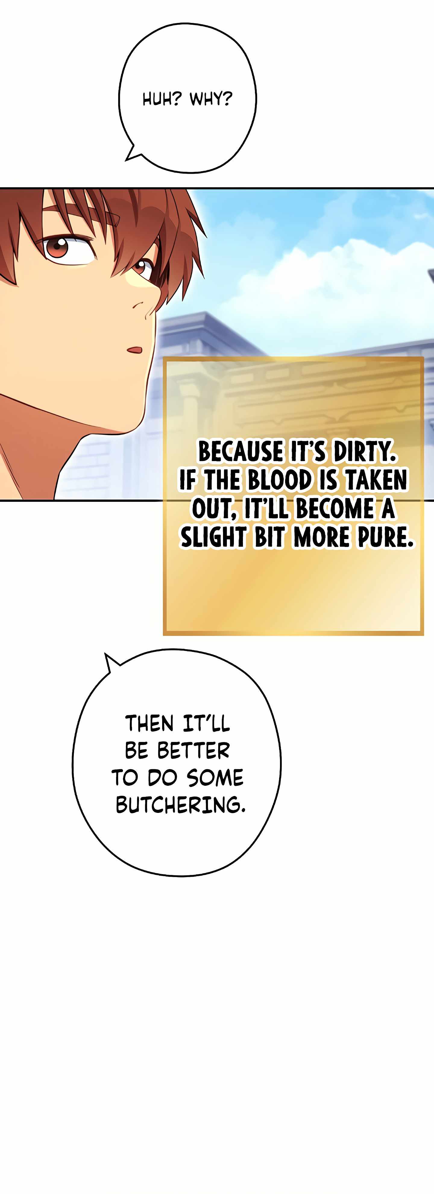 Dungeon Reset chapter 141 page 8